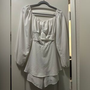 Women’s romper